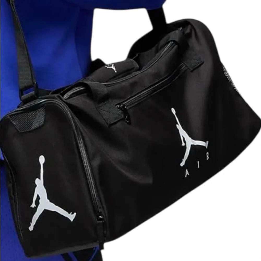 NWT Jordan Duffel Bag